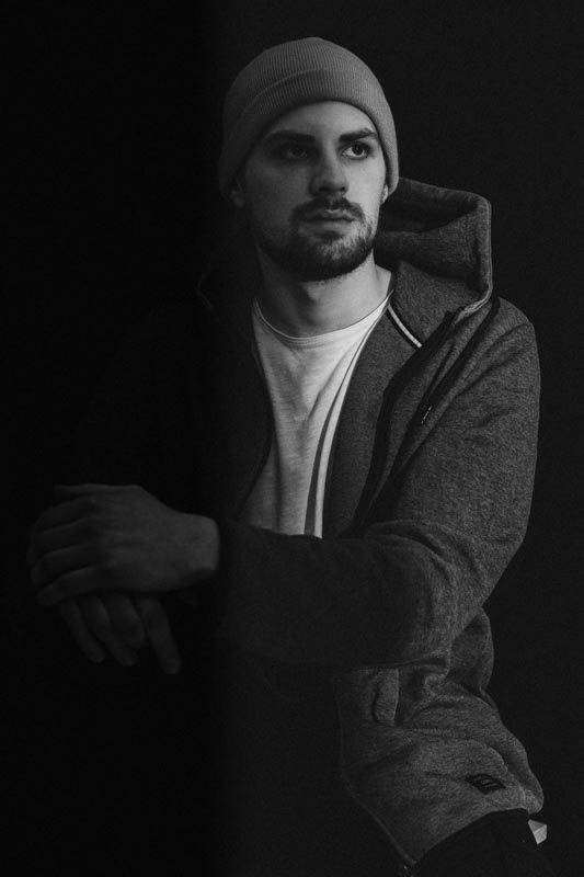 Patrick Zajfert Portrait-1